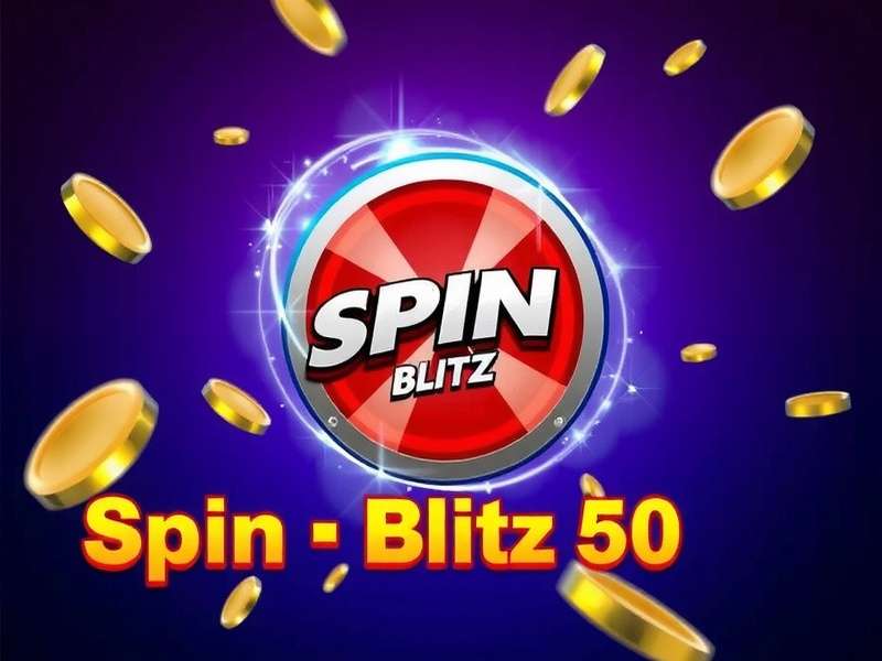 Spin Blitz Ace Gameplay Screenshot